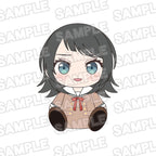 Yahata Umiri ✦ BanG Dream! Plushie Ave Mujica Timoris