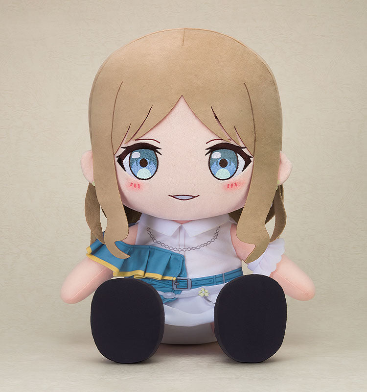 Nagasaki Soyo ✦ Big 40cm Plush BanG Dream! MyGO!!!!!