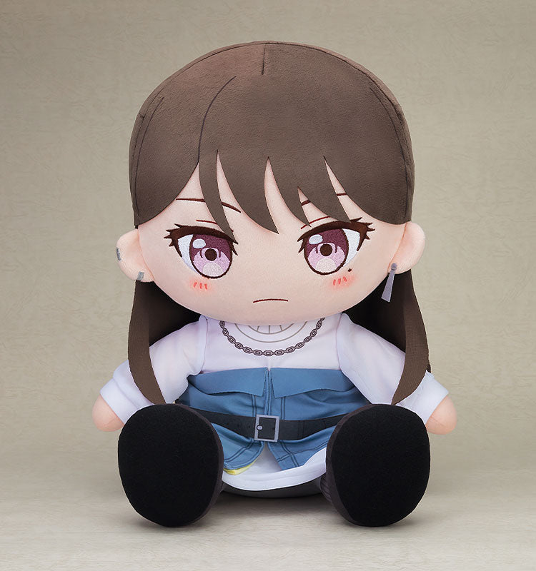 Shiina Taki ✦ Big 40cm Plush BanG Dream! MyGO!!!!!
