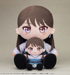 Shiina Taki ✦ Big 40cm Plush BanG Dream! MyGO!!!!!