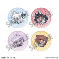 Hololive ✦ GAMERS fes. Cho-Cho-Cho-Cho GAMERS 2 Mini Chara Random 1 out of 4 Types