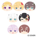 Hololive ✦ Omanjuu Niginigi Mascot 2 - 1 Out of 7 Types