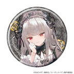Rozen Maiden ✦ Art by Youka Hologram Tin Badge - 1 out of 7 Types
