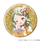 Rozen Maiden ✦ Art by Youka Hologram Tin Badge - 1 out of 7 Types