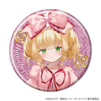 Rozen Maiden ✦ Art by Youka Hologram Tin Badge - 1 out of 7 Types