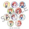 The Quintessential Quintuplets ✦ Nouryou Style - Random 1 out of 10 Types