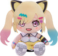 [Pre-Order] Arale Nakamachii ✦ BanG Dream! Mugendai Mewtype Plushie