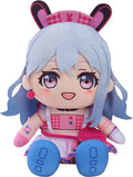 [Pre-Order] Nonoka Miyanaga ✦ BanG Dream! Mugendai Mewtype Plushie
