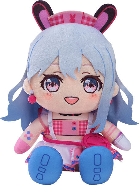 [Pre-Order] Nonoka Miyanaga ✦ BanG Dream! Mugendai Mewtype Plushie