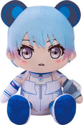 [Pre-Order] Ritsu Minetsuki ✦ BanG Dream! Mugendai Mewtype Plushie