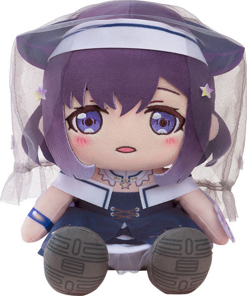[Pre-Order] Ritsu Minetsuki ✦ BanG Dream! Mugendai Mewtype Plushie