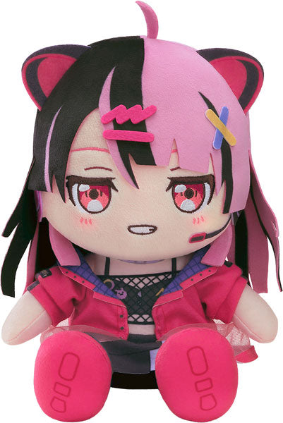 [Pre-Order] Yuno Sengoku ✦ BanG Dream! Mugendai Mewtype Plushie