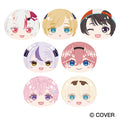 Hololive ✦ Omanjuu Niginigi Mascot 3 - 1 Out of 7 Types