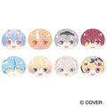 Hololive ✦ Omanjuu Niginigi Mascot 4 - 1 Out of 8 Types