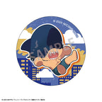 Chainsaw Man Reze Arc ✦ Trading Tin Badge Okkochi Random 1 Tin Badge - 1 out of 7 Types