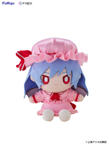 [Pre-Order] Remilia Scarlet✦ Howahowa Plush