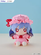 [Pre-Order] Remilia Scarlet✦ Howahowa Plush