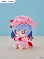 [Pre-Order] Remilia Scarlet✦ Howahowa Plush