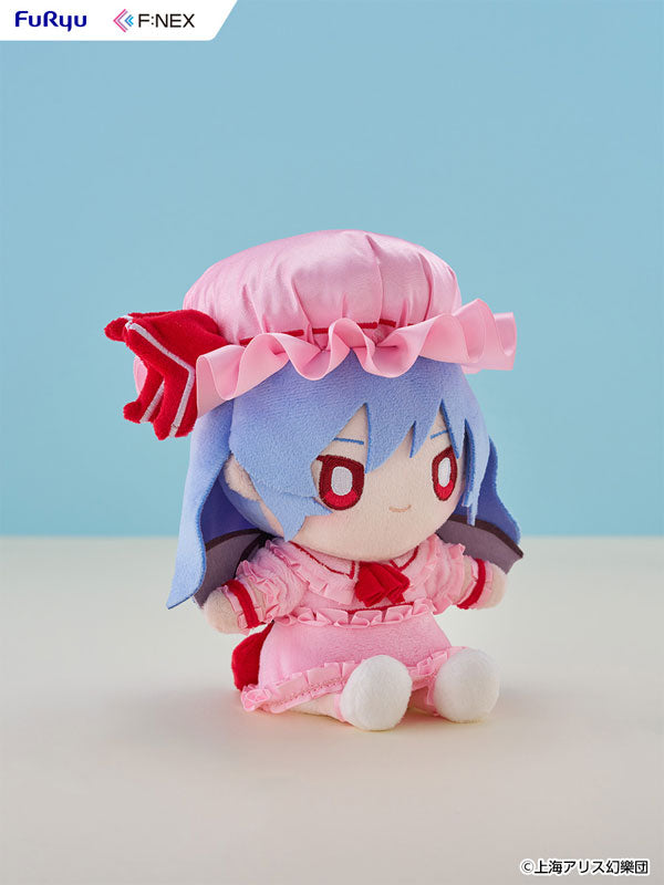 [Pre-Order] Remilia Scarlet✦ Howahowa Plush