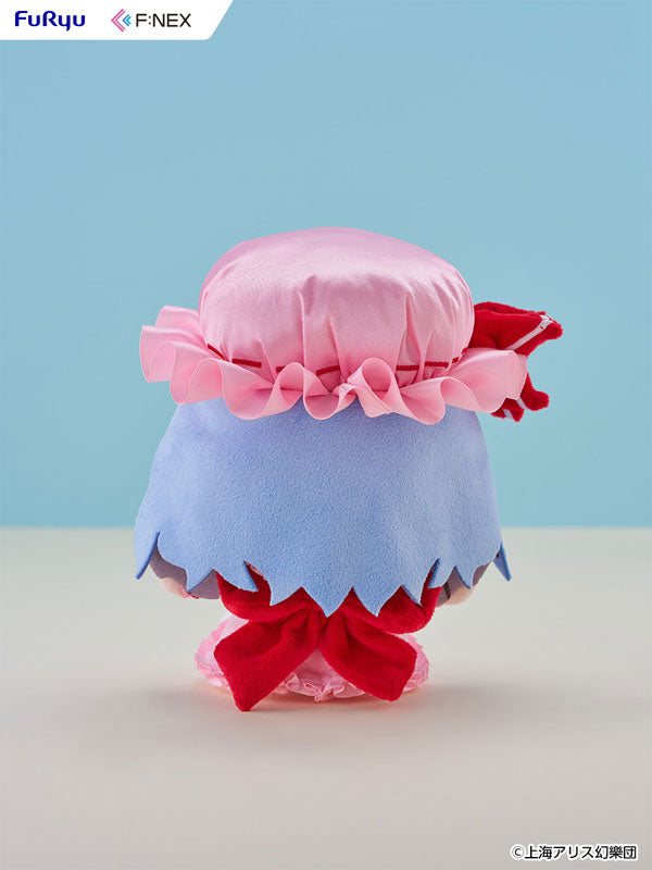 [Pre-Order] Remilia Scarlet✦ Howahowa Plush