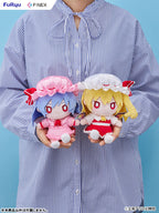 [Pre-Order] Remilia Scarlet✦ Howahowa Plush