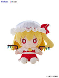 [Pre-Order] Flandre Scarlet✦ Howahowa Plush