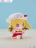[Pre-Order] Flandre Scarlet✦ Howahowa Plush