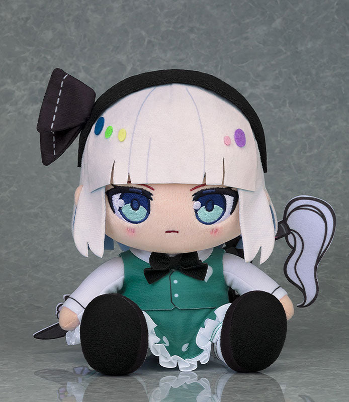 [Pre-Order] Youmu Konpaku✦ Touhou LostWord Chocopuni Plushie