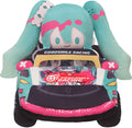 Racing Miku ✦ Hatsune Miku GT Project Hatsune Miku: Racing Ver. 2025 Plushie Set
