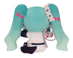 Racing Miku ✦ Hatsune Miku GT Project Hatsune Miku: Racing Ver. 2025 Plushie Set