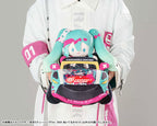 Racing Miku ✦ Hatsune Miku GT Project Hatsune Miku: Racing Ver. 2025 Plushie Set