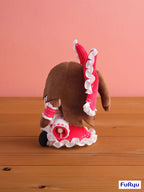 [Pre-Order] Hakurei Reimu ✦ Howahowa Plush