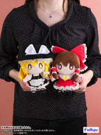 [Pre-Order] Kirisame Marisa✦ Howahowa Plush