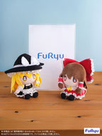 [Pre-Order] Kirisame Marisa✦ Howahowa Plush