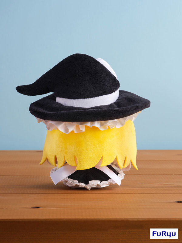 [Pre-Order] Kirisame Marisa✦ Howahowa Plush