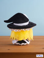[Pre-Order] Kirisame Marisa✦ Howahowa Plush