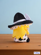 [Pre-Order] Kirisame Marisa✦ Howahowa Plush