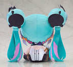 [Pre-Order] Hatsune Miku ✦ Chocopuni Plushie GT Project 2026 Racing Miku 2026 Ver.