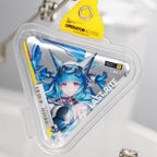 Last Rite ✦ Arknights Endfield Operator Access Badge