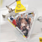 Gilberta ✦ Arknights Endfield Operator Access Badge