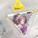 Ardelia ✦ Arknights Endfield Operator Access Badge