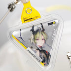Lifeng ✦ Arknights Endfield Operator Access Badge
