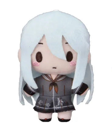 Yoisaki Kanade ✦ fuwa petit "HATSUNE MIKU: COLORFUL STAGE!" Mascot "Nightcord at 25:00" ~Brand New World~