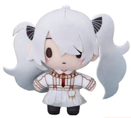 Hatsune Miku ✦ fuwa petit "HATSUNE MIKU: COLORFUL STAGE!" Mascot "Nightcord at 25:00" ~Brand New World~