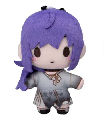 Asahina Mafuyu ✦ fuwa petit "HATSUNE MIKU: COLORFUL STAGE!" Mascot "Nightcord at 25:00" ~Brand New World~