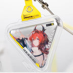 Laevatain ✦ Arknights Endfield Operator Access Badge
