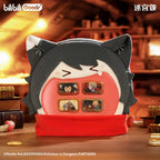 Izutsumi ✦ Delicious in Dungeon Large UWA Plush Ita Backpack