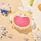 Kagamine Rin ✦ Small UWA Plush Ita Crossbody Bag