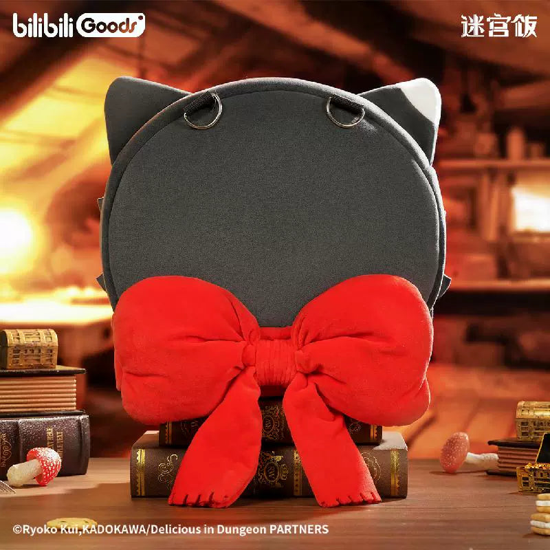Izutsumi ✦ Delicious in Dungeon Large UWA Plush Ita Backpack