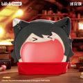 Izutsumi ✦ Delicious in Dungeon Large UWA Plush Ita Backpack